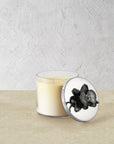 Michael Aram Black Orchid Candle