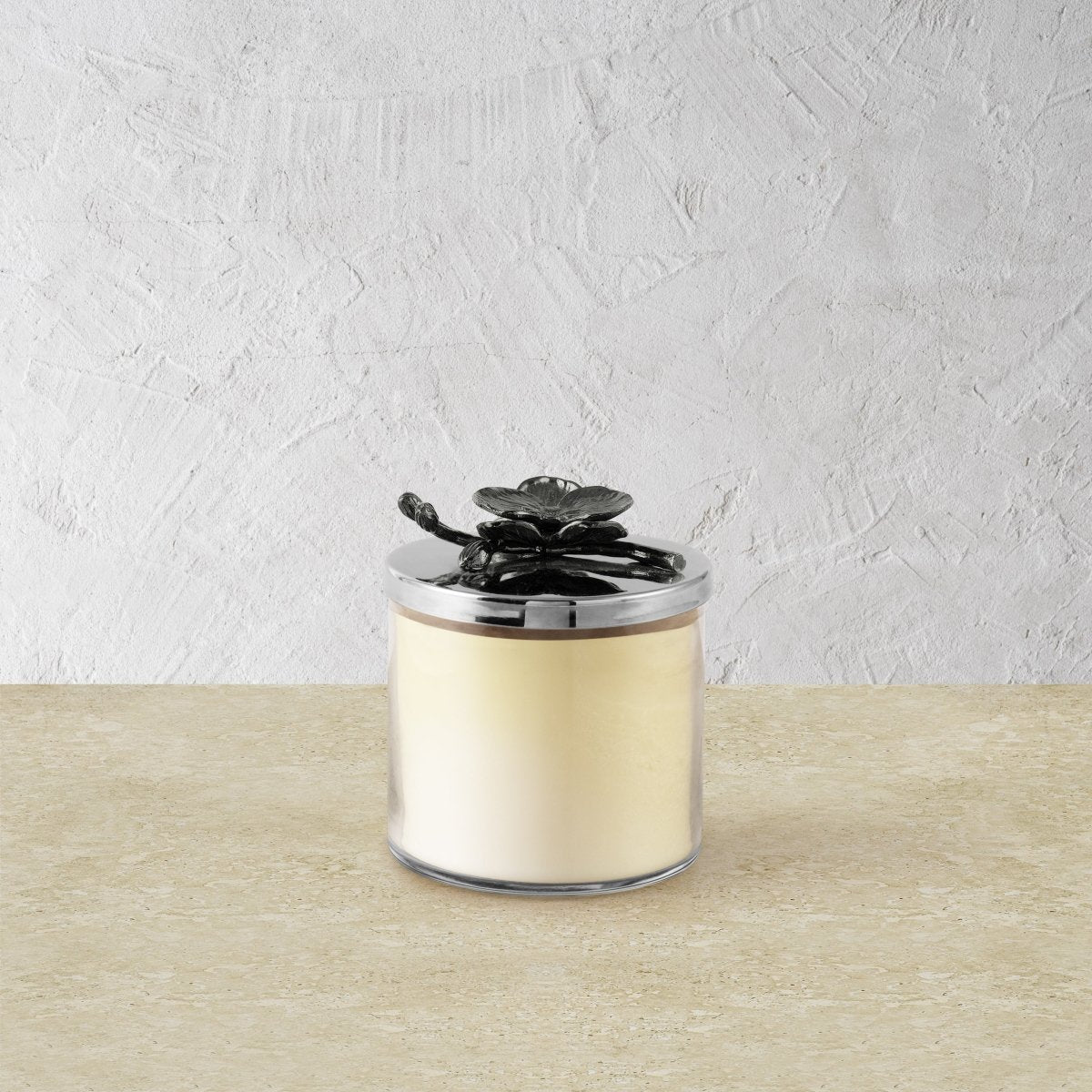 Michael Aram Black Orchid Candle