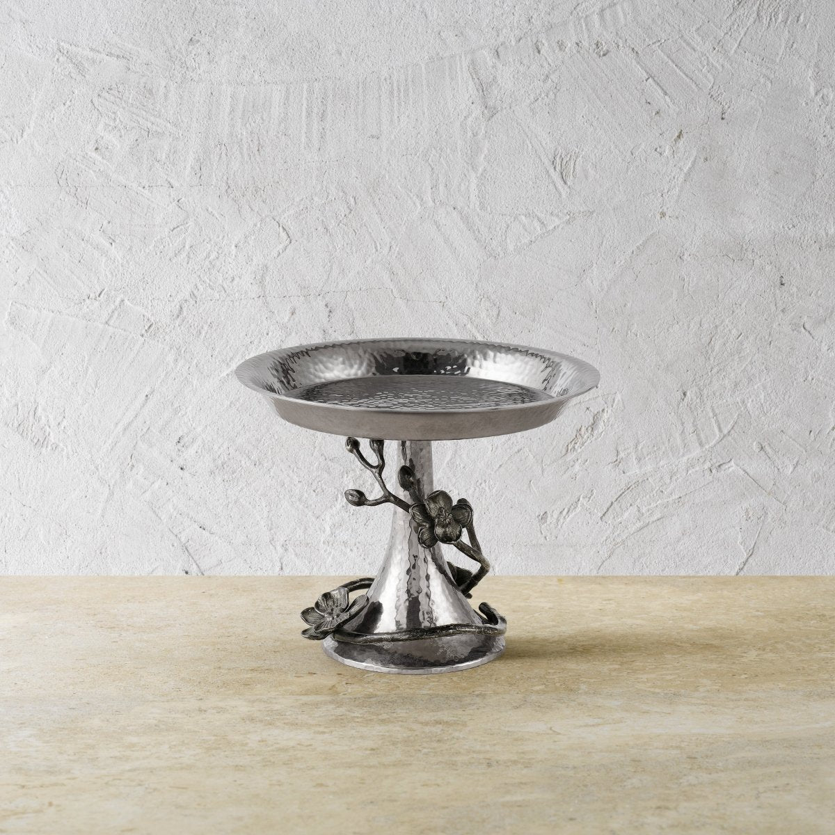 Michael Aram Black Orchid Candy Dish