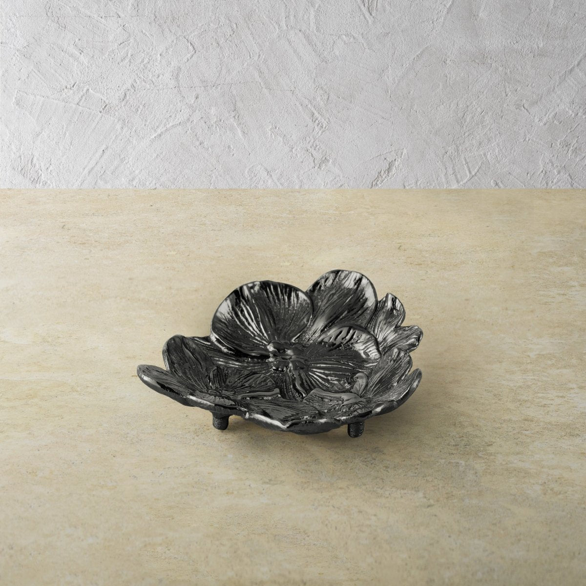 Michael Aram Black Orchid Catch All