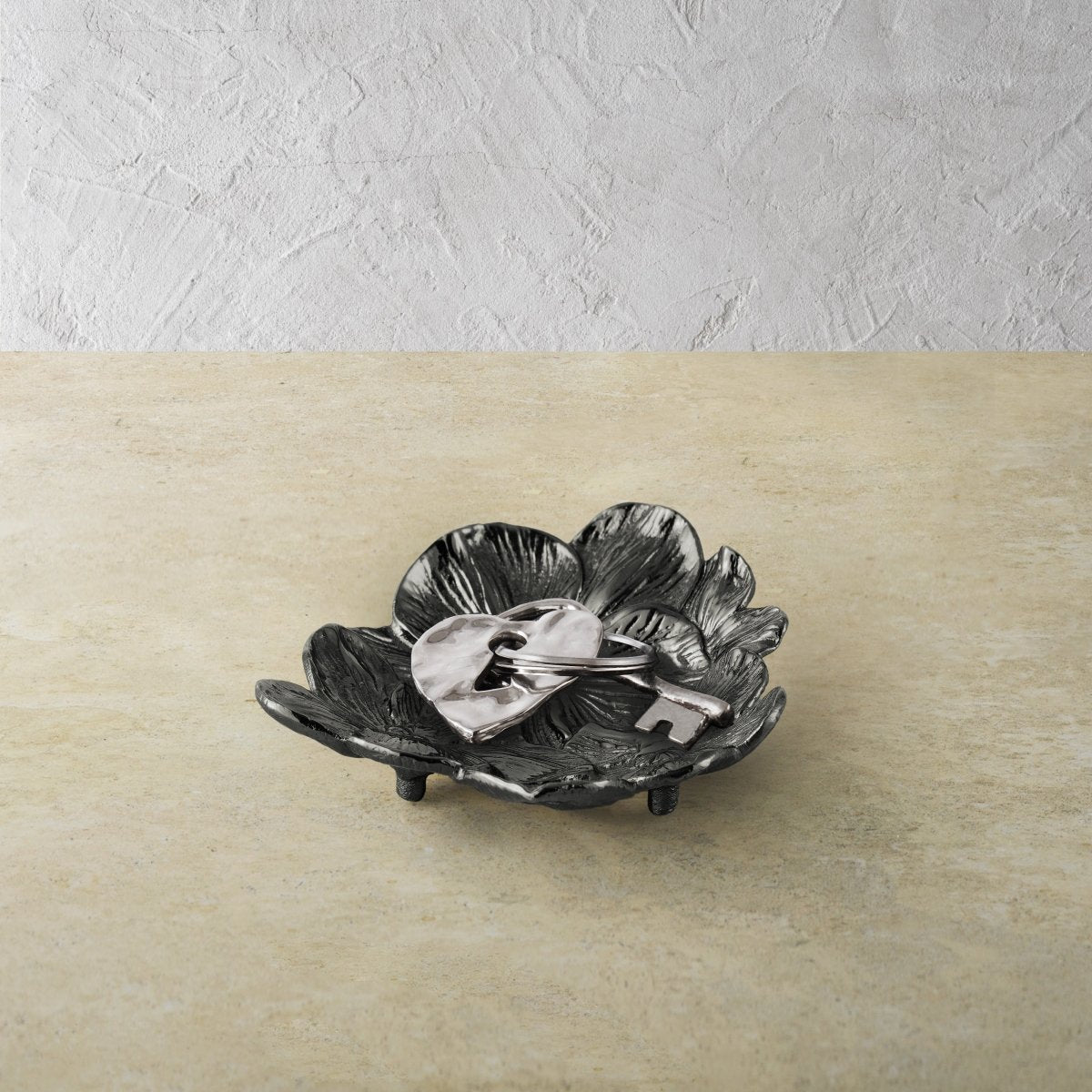 Michael Aram Black Orchid Catch All