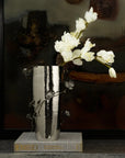 Michael Aram Black Orchid Centerpiece Vase