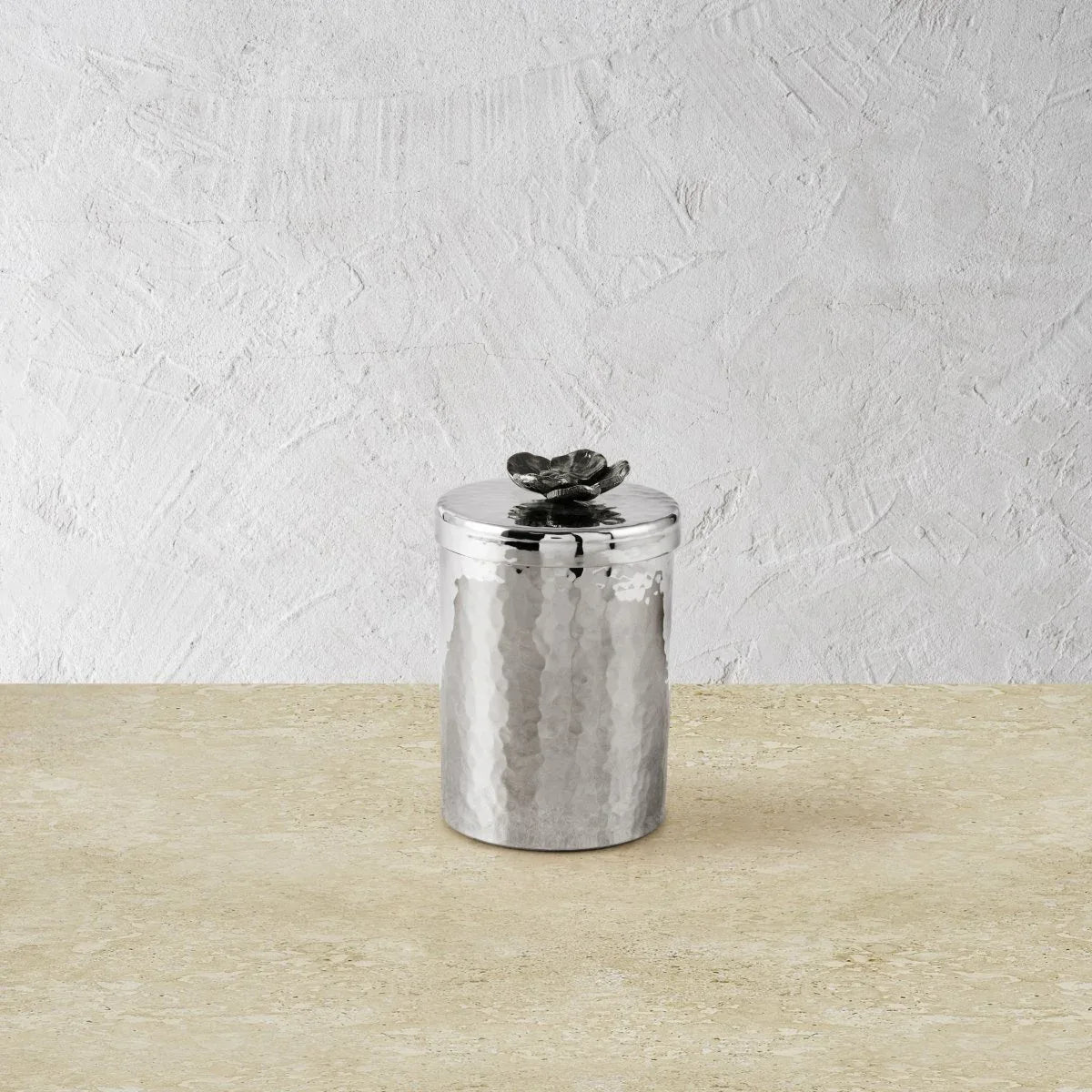 Michael Aram Black Orchid Container