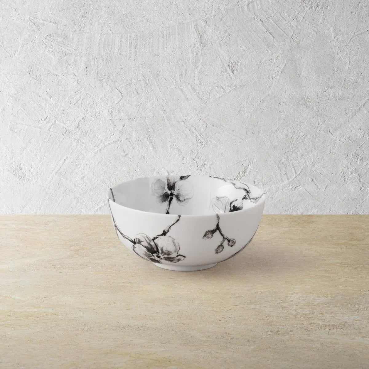 Michael Aram Black Orchid Dinnerware