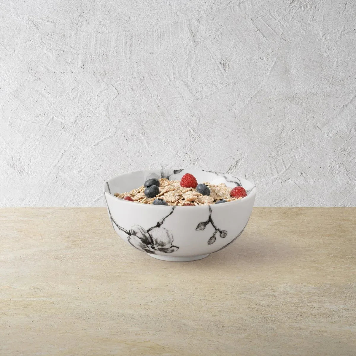 Michael Aram Black Orchid Dinnerware