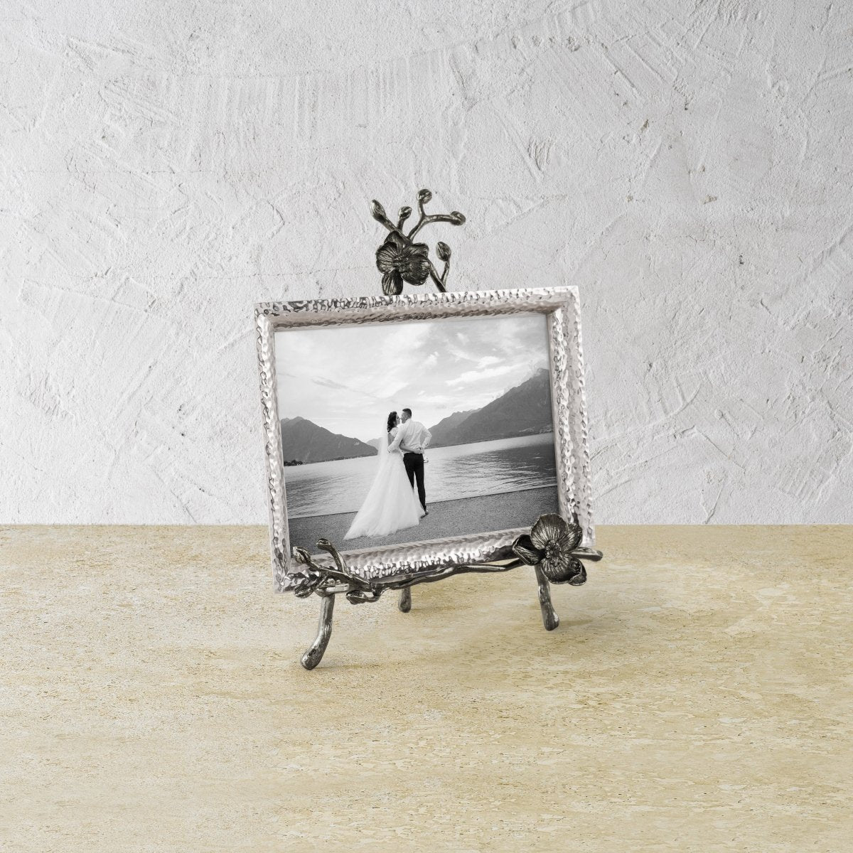 Michael Aram Black Orchid Frame