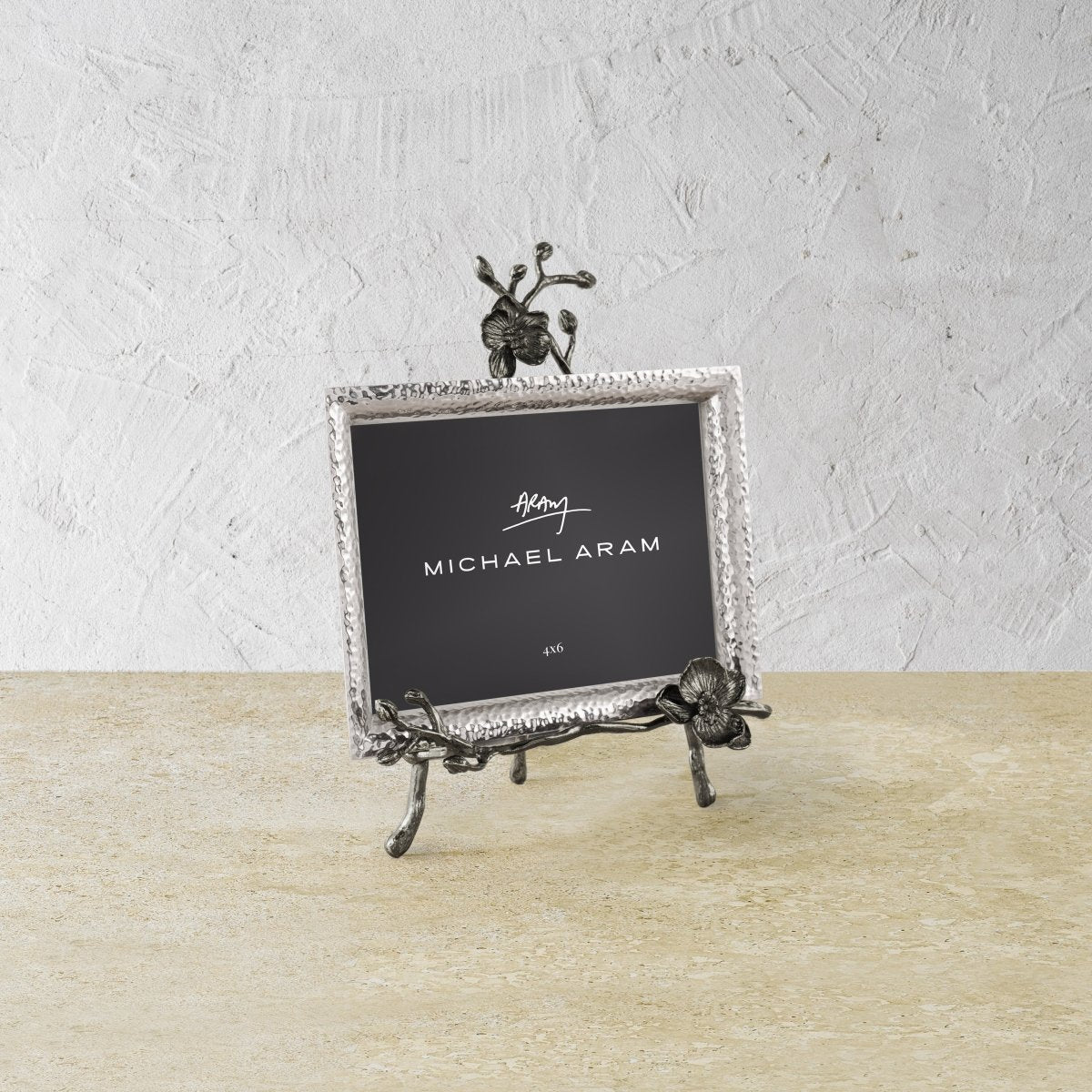 Michael Aram Black Orchid Frame