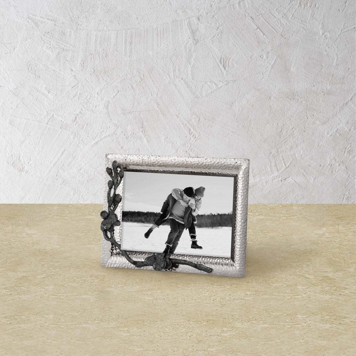 Michael Aram Black Orchid Frame