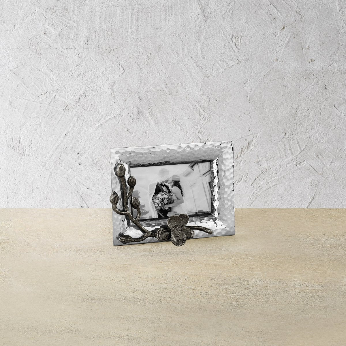 Michael Aram Black Orchid Frame