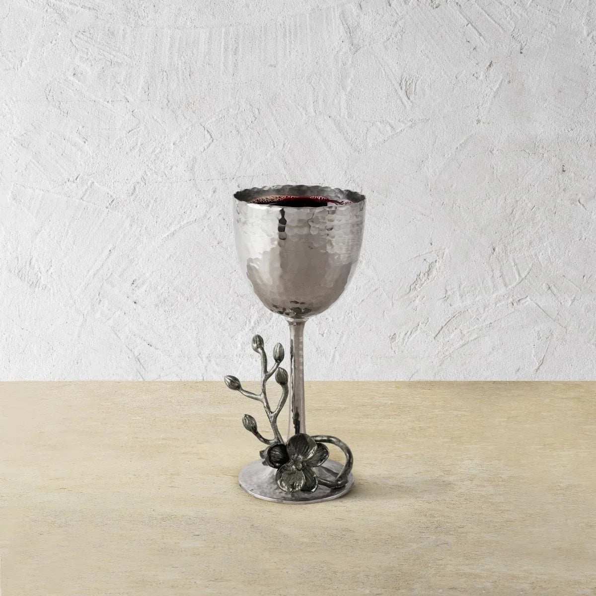 Michael Aram Black Orchid Kiddush Cup