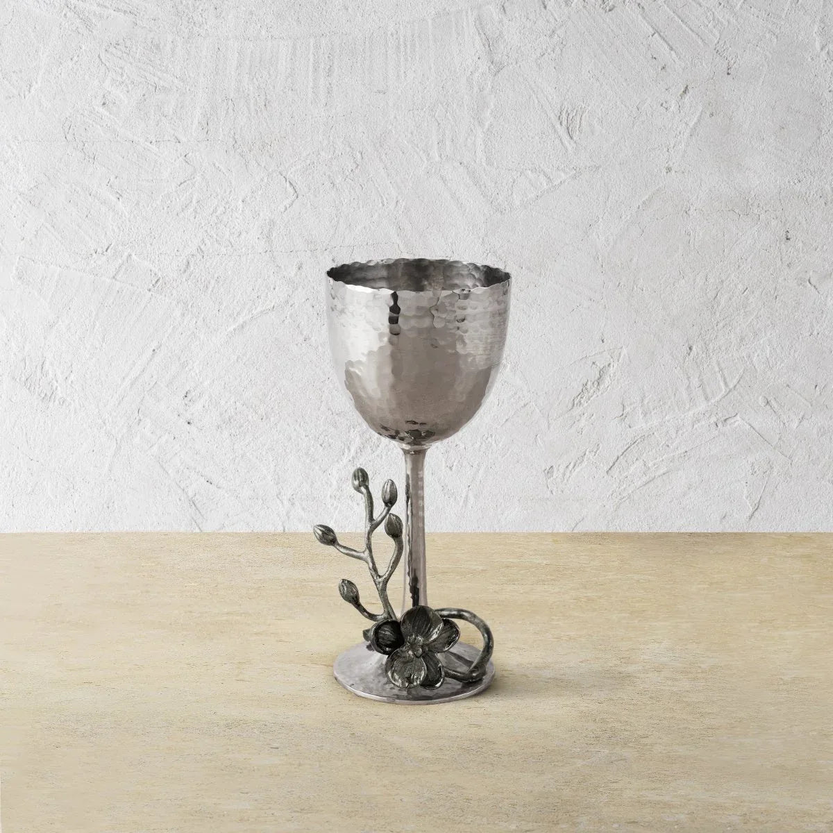 Michael Aram Black Orchid Kiddush Cup