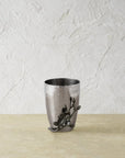 Michael Aram Black Orchid Tooth Brush Holder