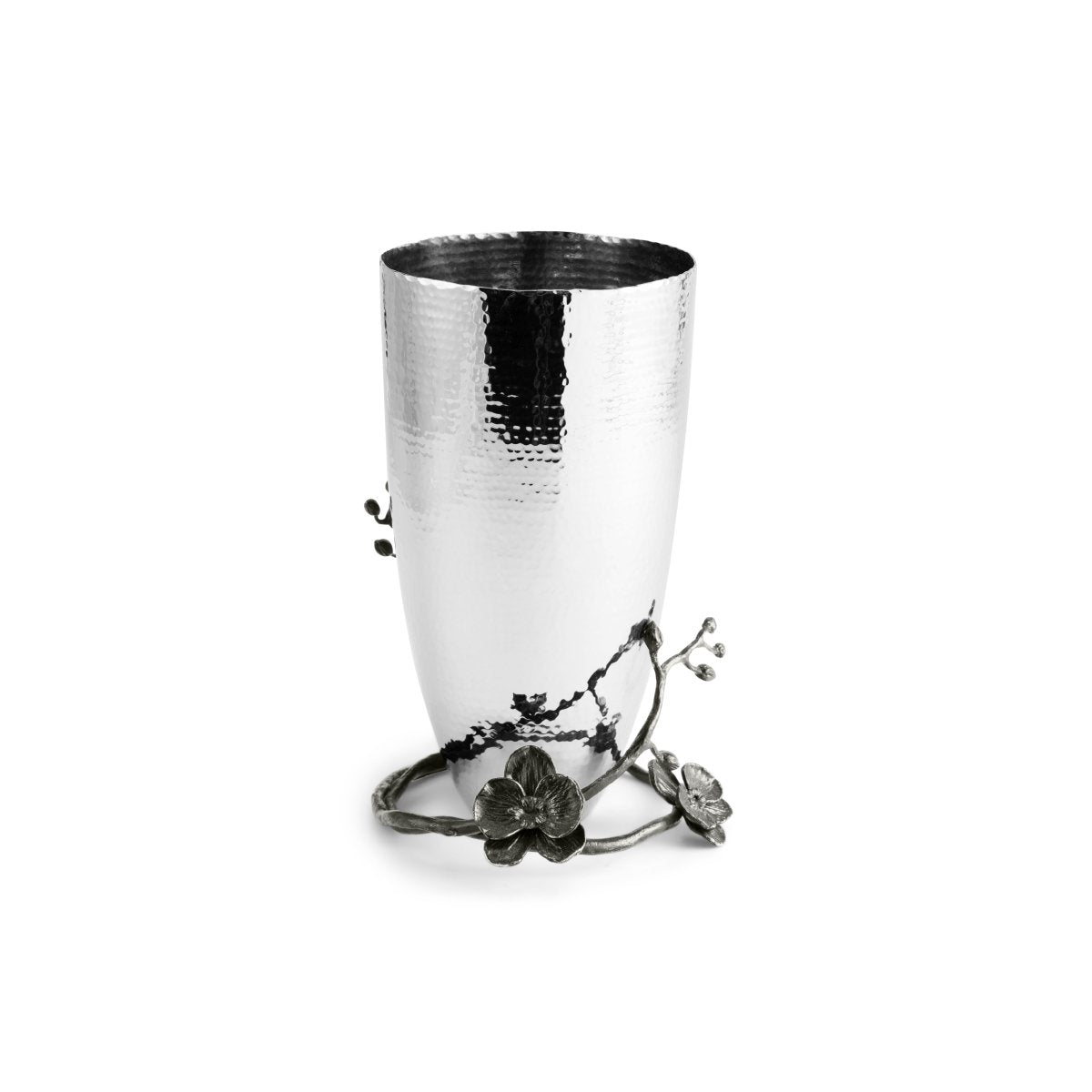 Michael Aram Black Orchid Vase - Medium