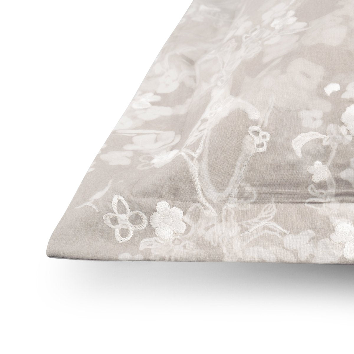 Michael Aram Bloom Euro Sham