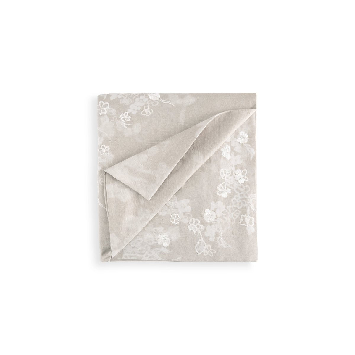 Michael Aram Bloom Queen Duvet
