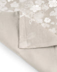 Michael Aram Bloom Queen Duvet