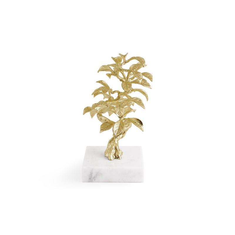 Michael Aram Bonsai Tree Decorative Object