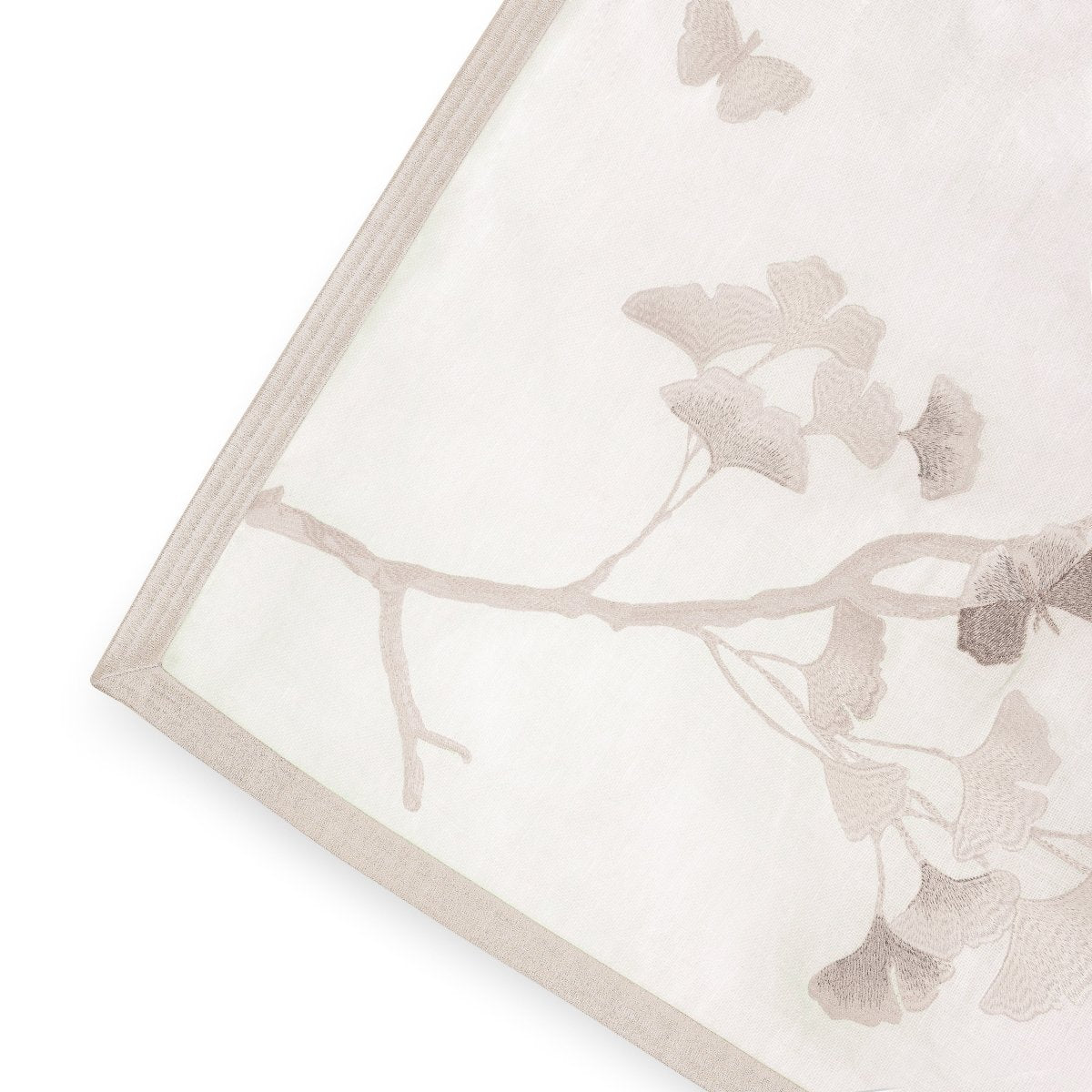 Michael Aram Butterfly Gingko Bed Scarf