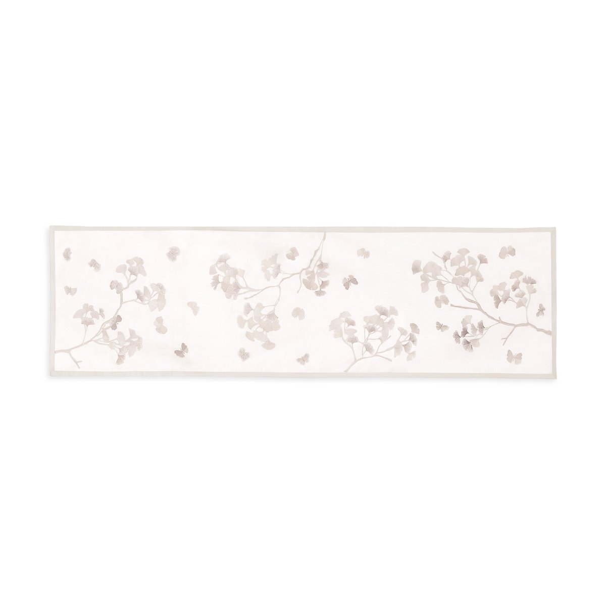 Michael Aram Butterfly Gingko Bed Scarf