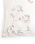 Michael Aram Butterfly Gingko Gold Euro Sham