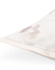 Michael Aram Butterfly Gingko Gold Euro Sham