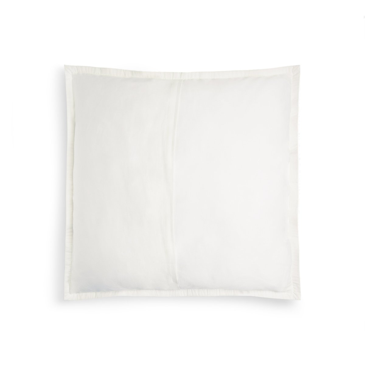 Michael Aram Butterfly Gingko Gold Euro Sham