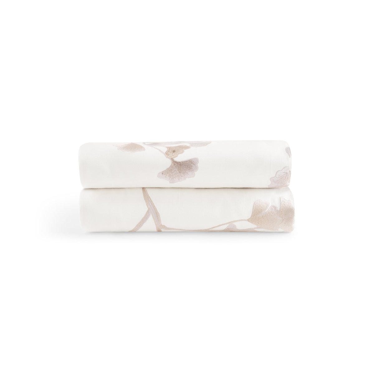 Michael Aram Butterfly Gingko Gold King Duvet