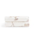 Michael Aram Butterfly Gingko Gold King Duvet