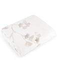 Michael Aram Butterfly Gingko Gold King Duvet