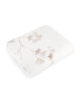 Michael Aram Butterfly Gingko Gold Queen Duvet