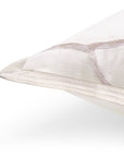 Michael Aram Butterfly Gingko Gold Standard Sham