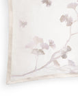 Michael Aram Butterfly Gingko Gold Standard Sham