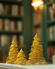 Michael Aram Butterfly Ginkgo Gold Christmas Tree