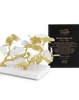 Michael Aram Butterfly Ginkgo Gold Decorative Object