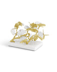 Michael Aram Butterfly Ginkgo Gold Decorative Object