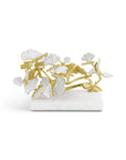 Michael Aram Butterfly Ginkgo Gold Decorative Object