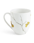 Michael Aram Butterfly Ginkgo Gold Dinnerware