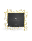 Michael Aram Butterfly Ginkgo Gold Frame V2