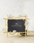 Michael Aram Butterfly Ginkgo Gold Frame V2