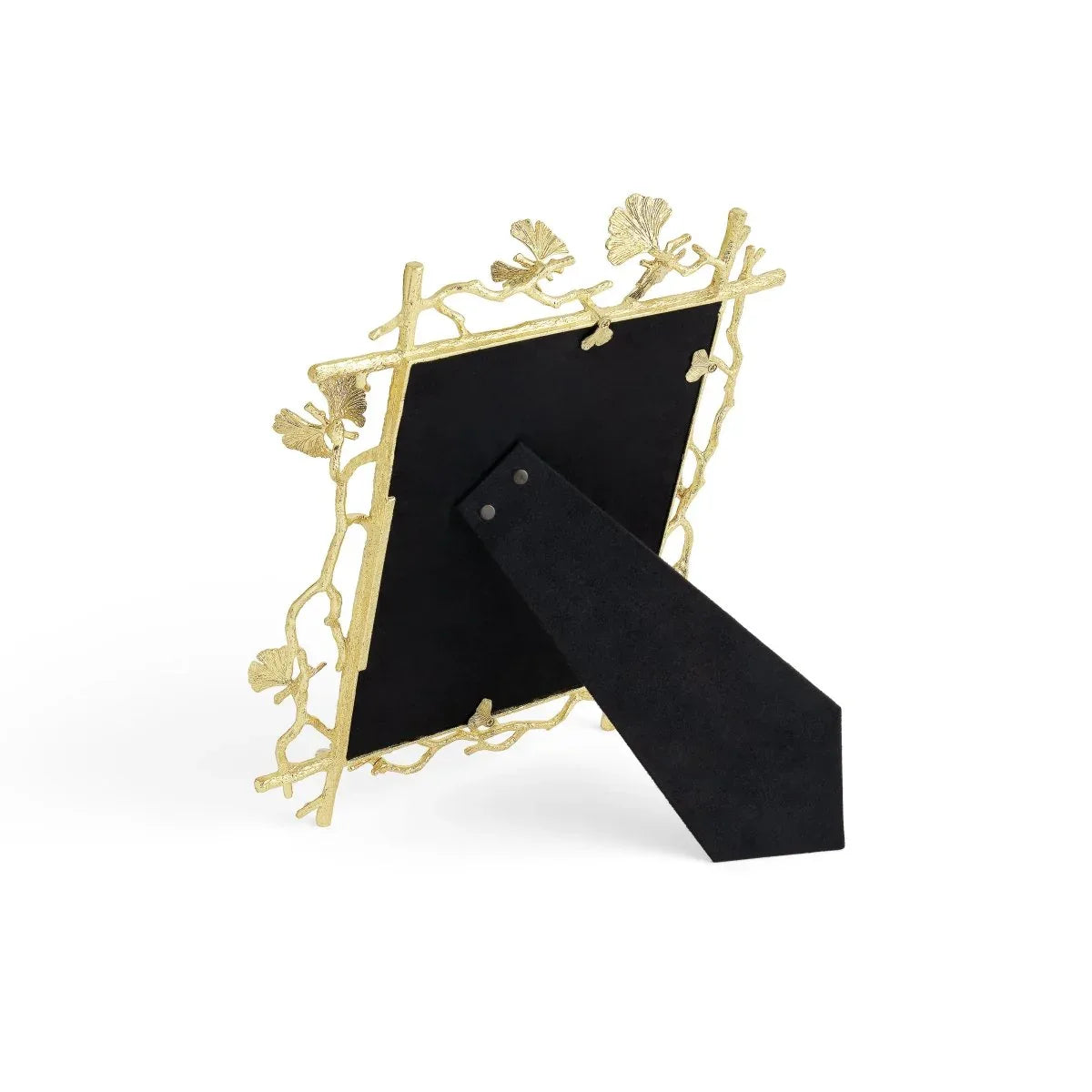 Michael Aram Butterfly Ginkgo Gold Frame V2