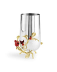Michael Aram Cardinal Medium Vase