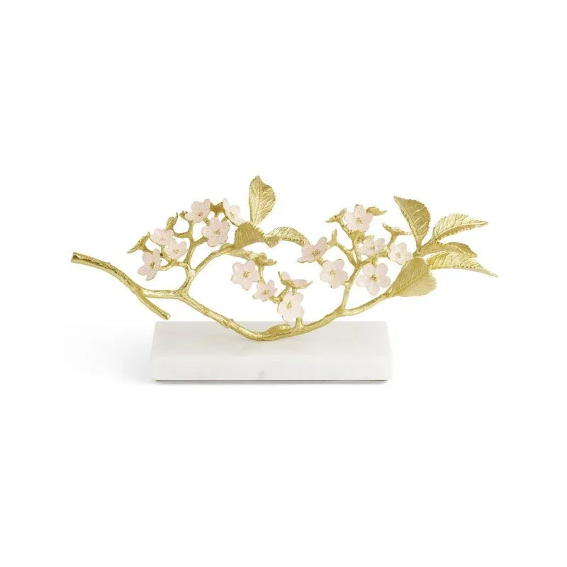 Michael Aram Cherry Blossom Decorative Object