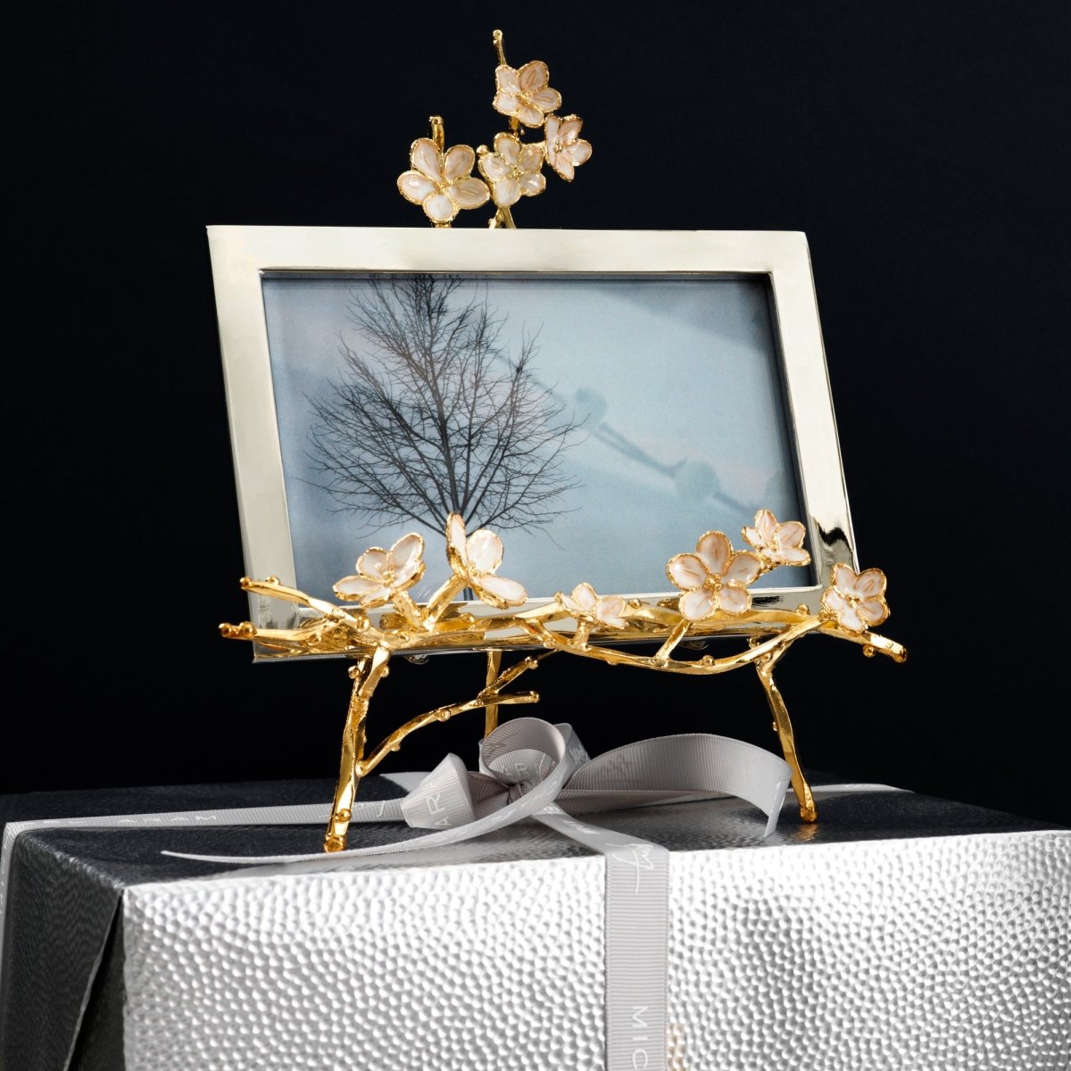 Michael Aram Cherry Blossom Frame