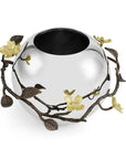 Michael Aram Dogwood Rose Vase