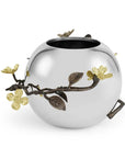 Michael Aram Dogwood Rose Vase