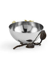 Michael Aram Dogwood Small bowl