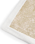 Michael Aram Foiled Bed Scarf Gold