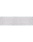 Michael Aram Foiled Bed Scarf Silver
