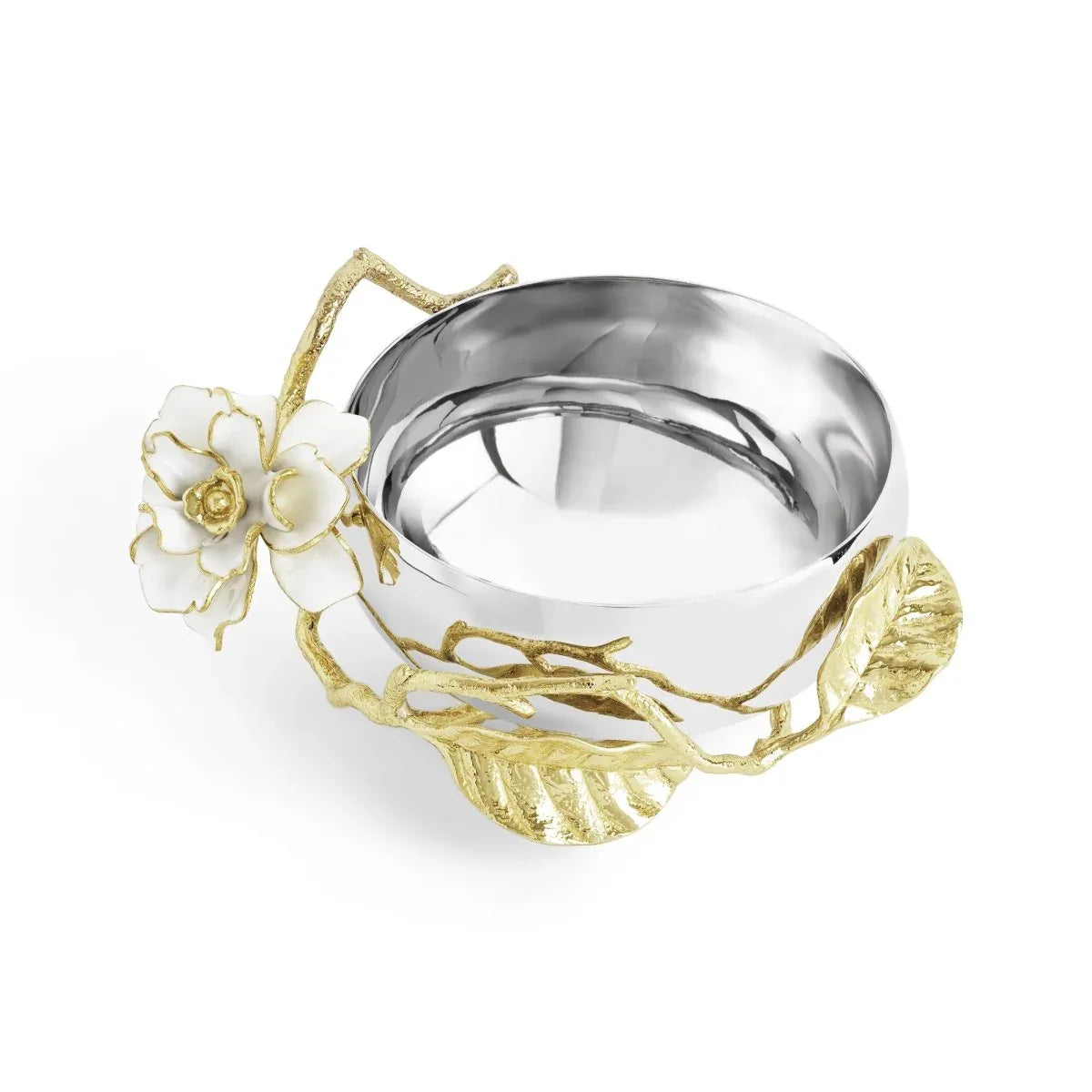 Michael Aram Gardenia Bowl