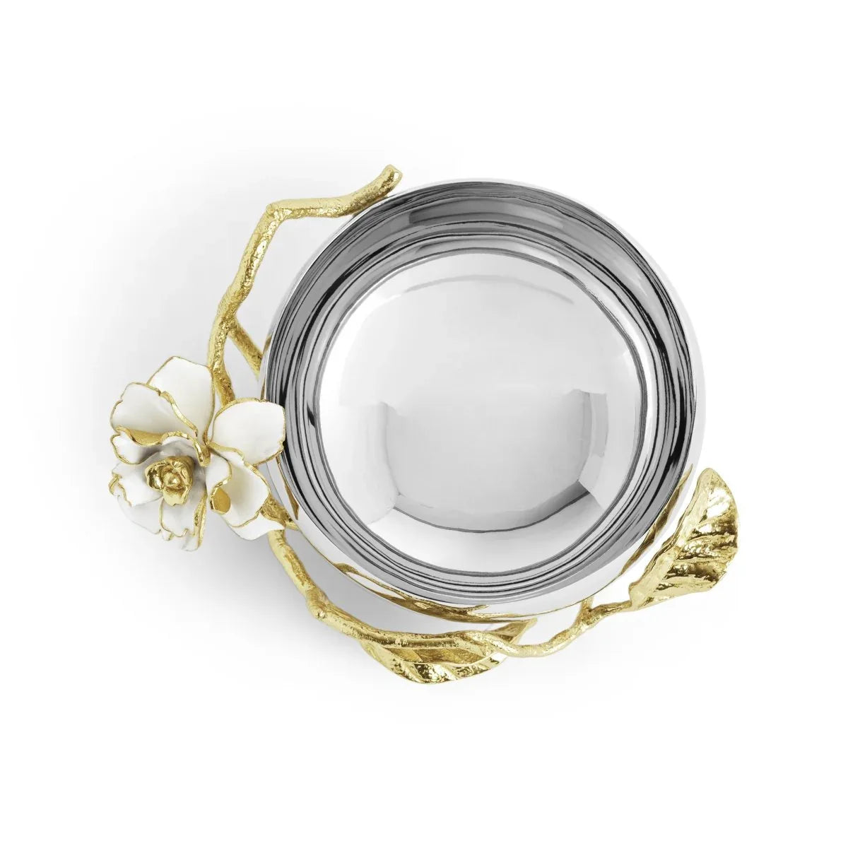 Michael Aram Gardenia Bowl